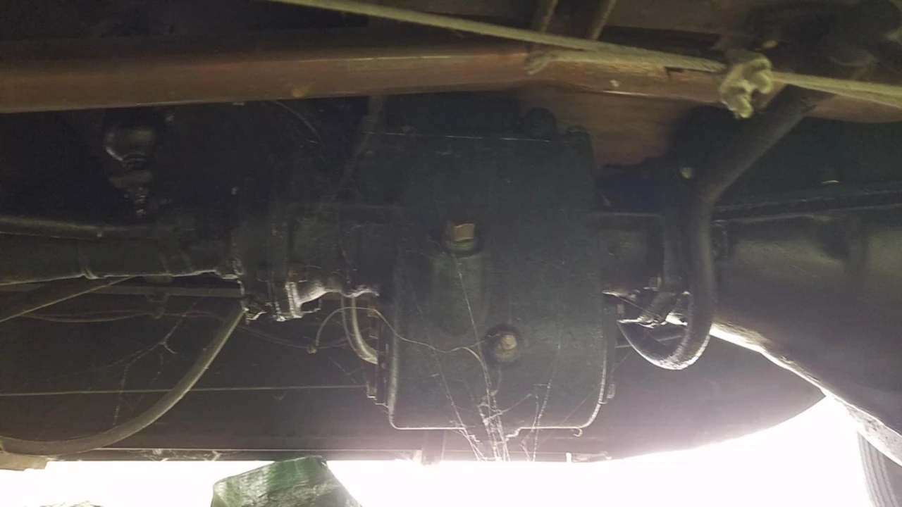 1927 Ford Model T - Image 11 of 12