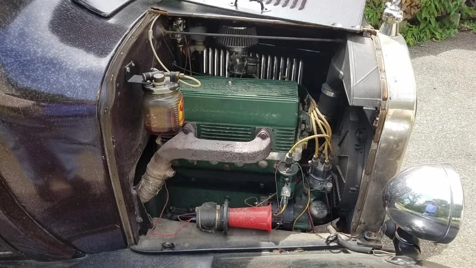 1927 Ford Model T - Image 4 of 12