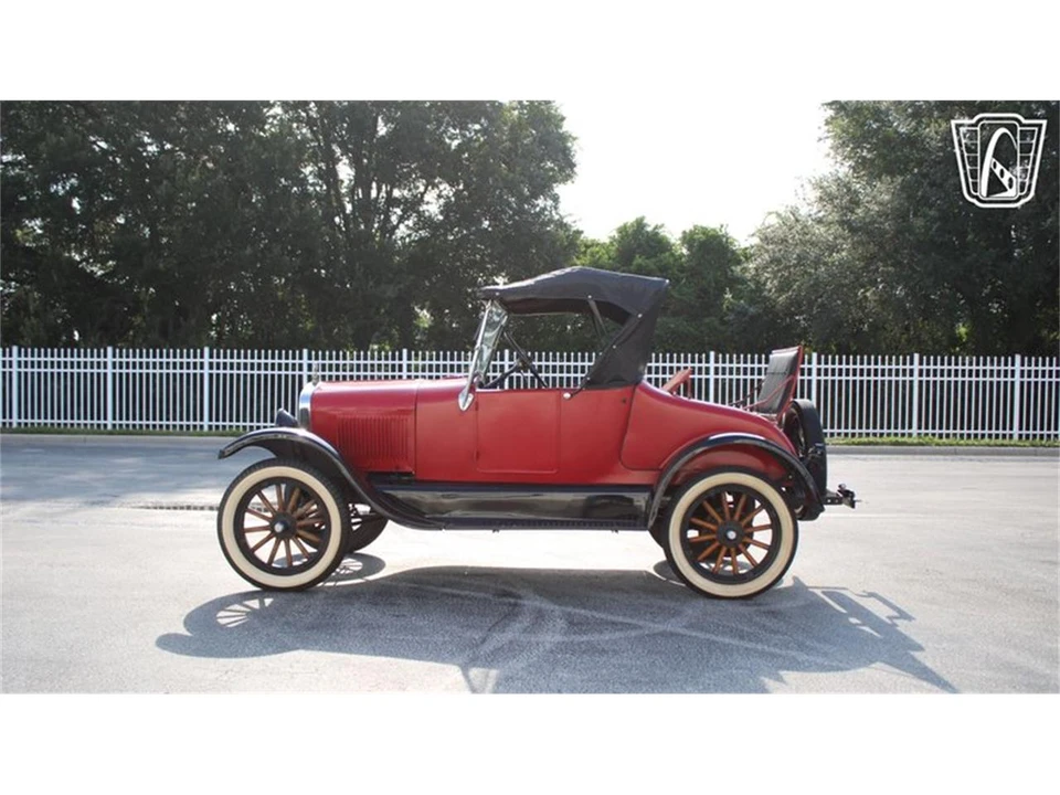 1927 Ford Model T - Image 6 of 31