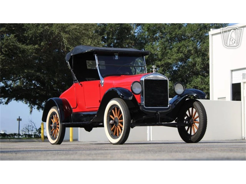 1927 Ford Model T - Image 21 of 31