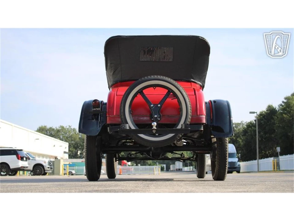 1927 Ford Model T - Image 11 of 31