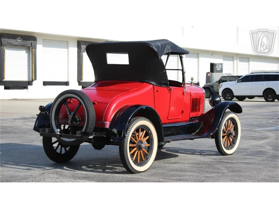 1927 Ford Model T - Image 16 of 31