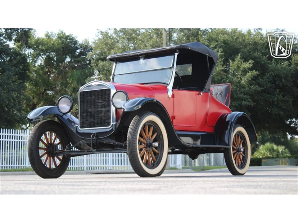 1927 Ford Model T - Image 2 of 31