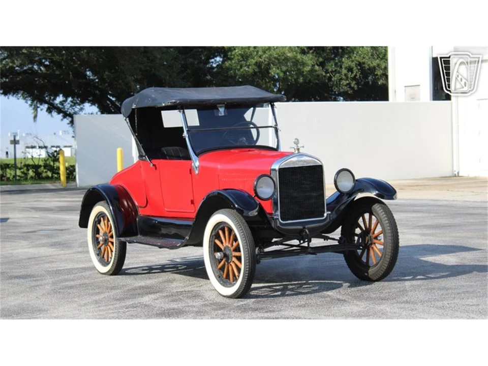 1927 Ford Model T - Image 22 of 31