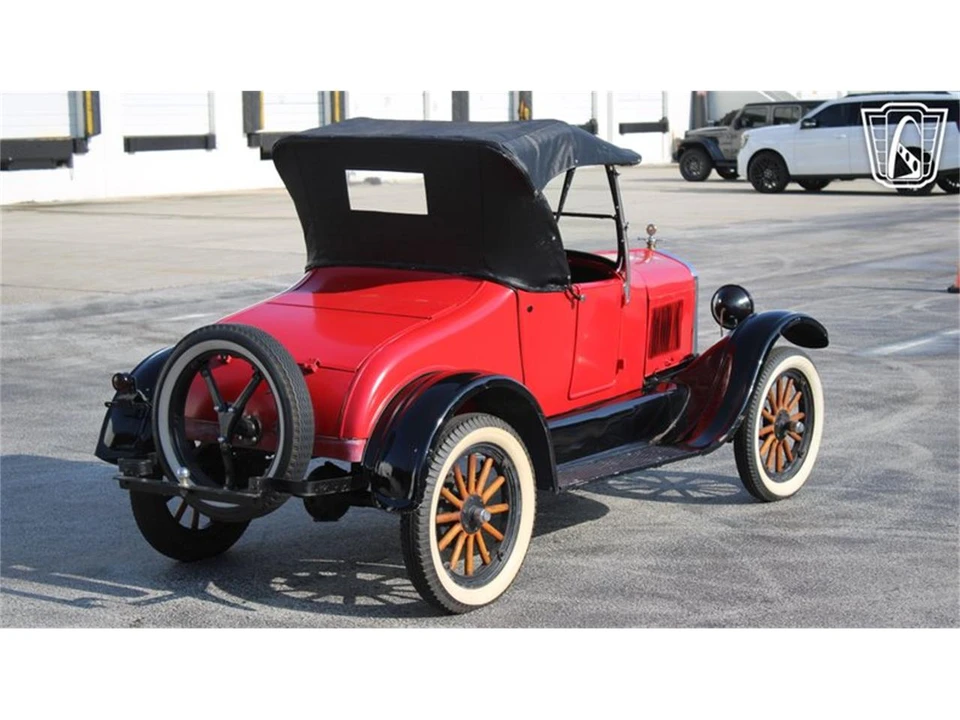 1927 Ford Model T - Image 17 of 31