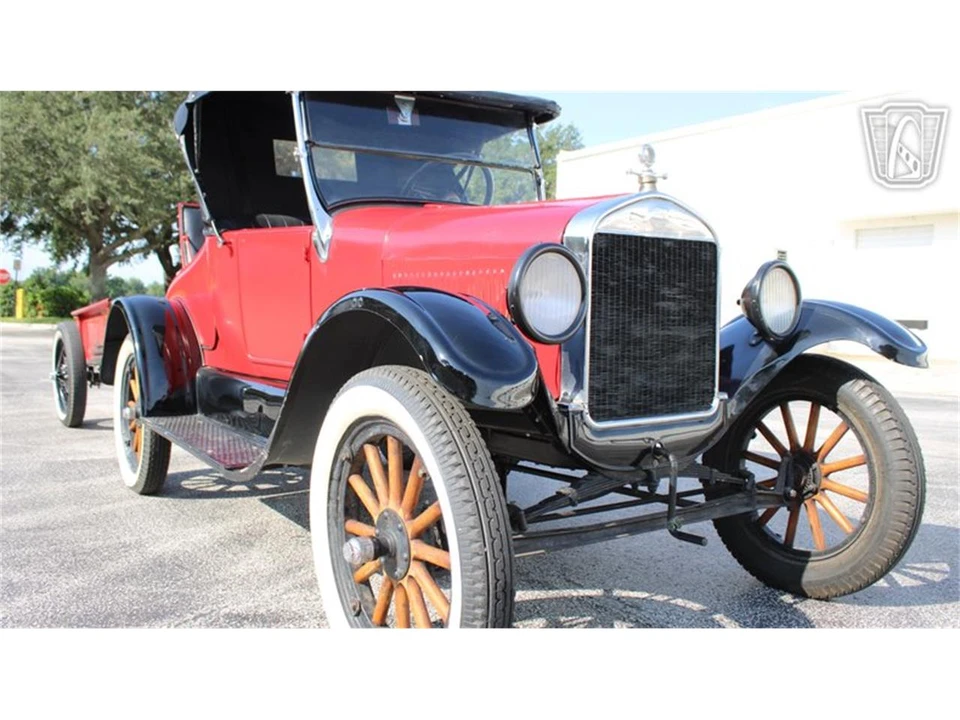 1927 Ford Model T - Image 27 of 31