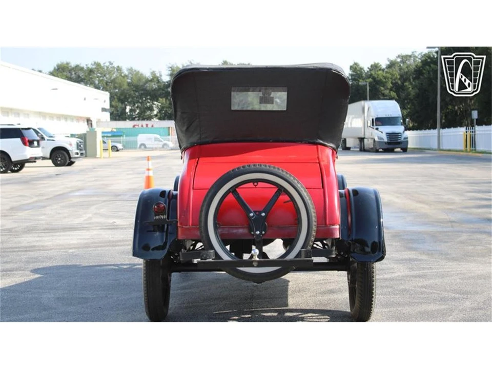 1927 Ford Model T - Image 12 of 31