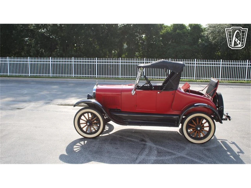 1927 Ford Model T - Image 7 of 31