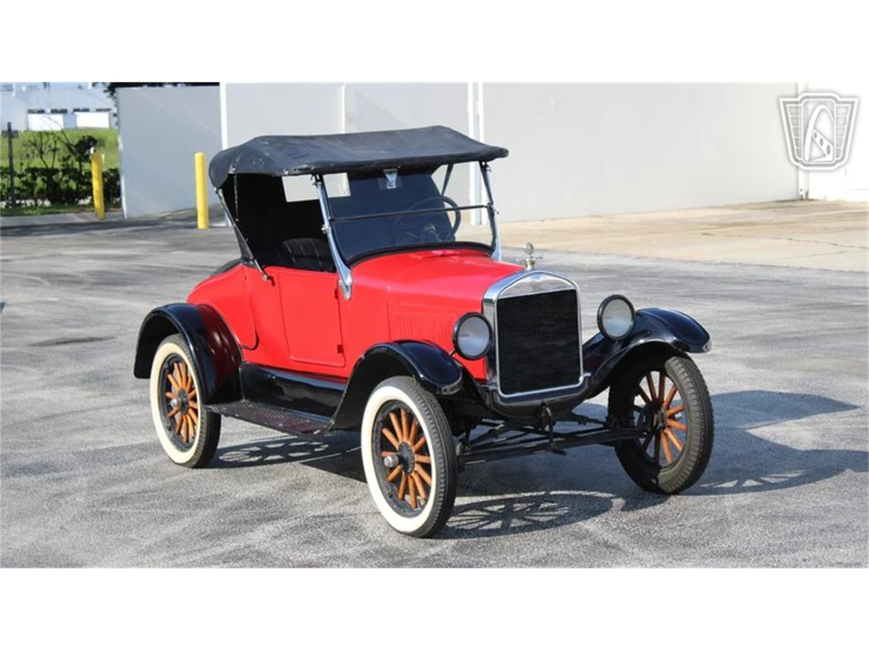 1927 Ford Model T - Image 23 of 31