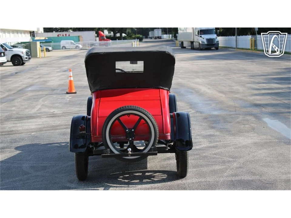 1927 Ford Model T - Image 13 of 31
