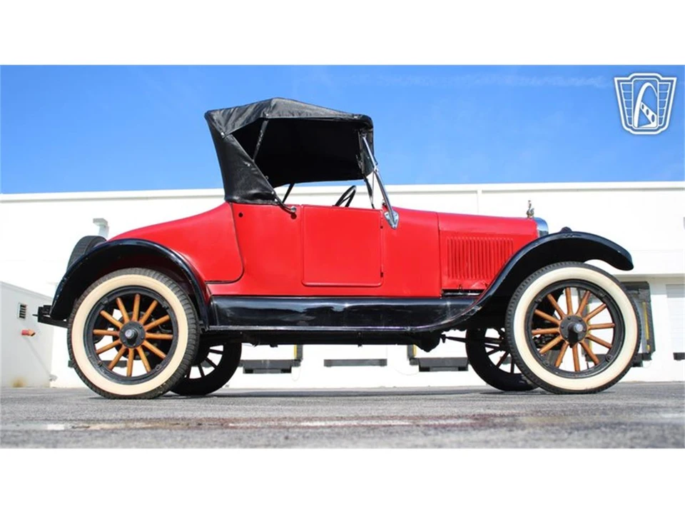 1927 Ford Model T - Image 18 of 31