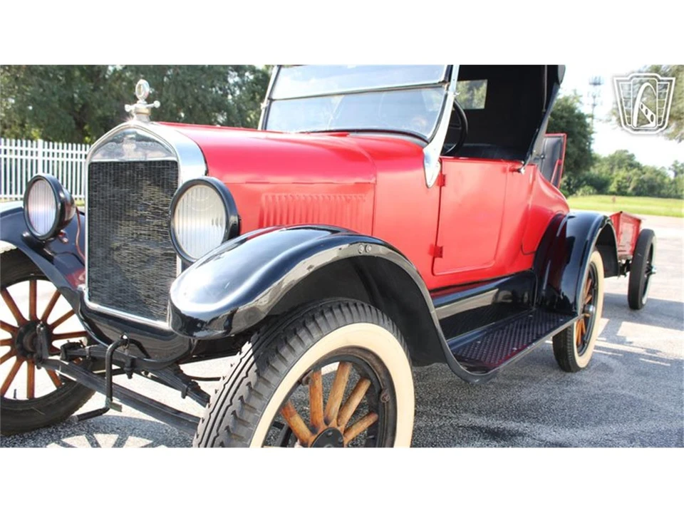 1927 Ford Model T - Image 28 of 31