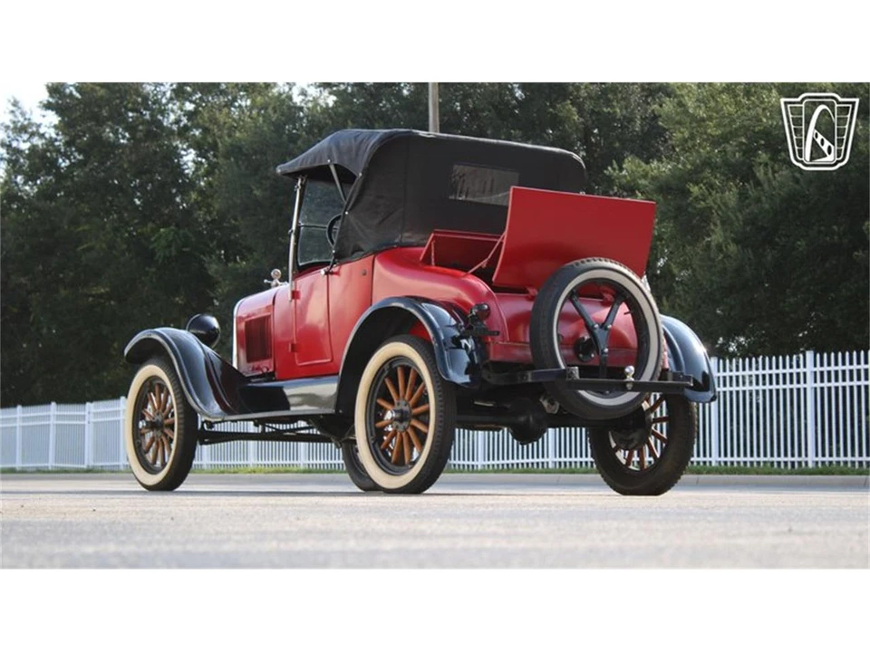 1927 Ford Model T - Image 8 of 31