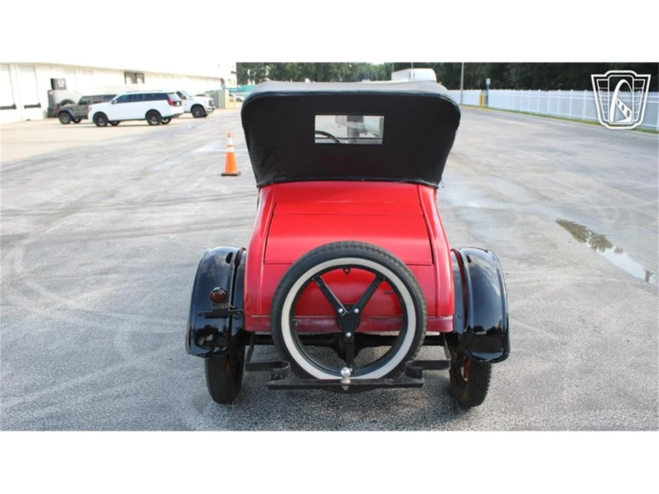 1927 Ford Model T - Image 14 of 31