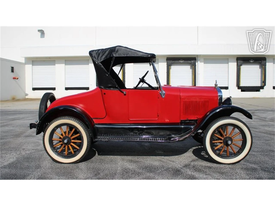 1927 Ford Model T - Image 19 of 31