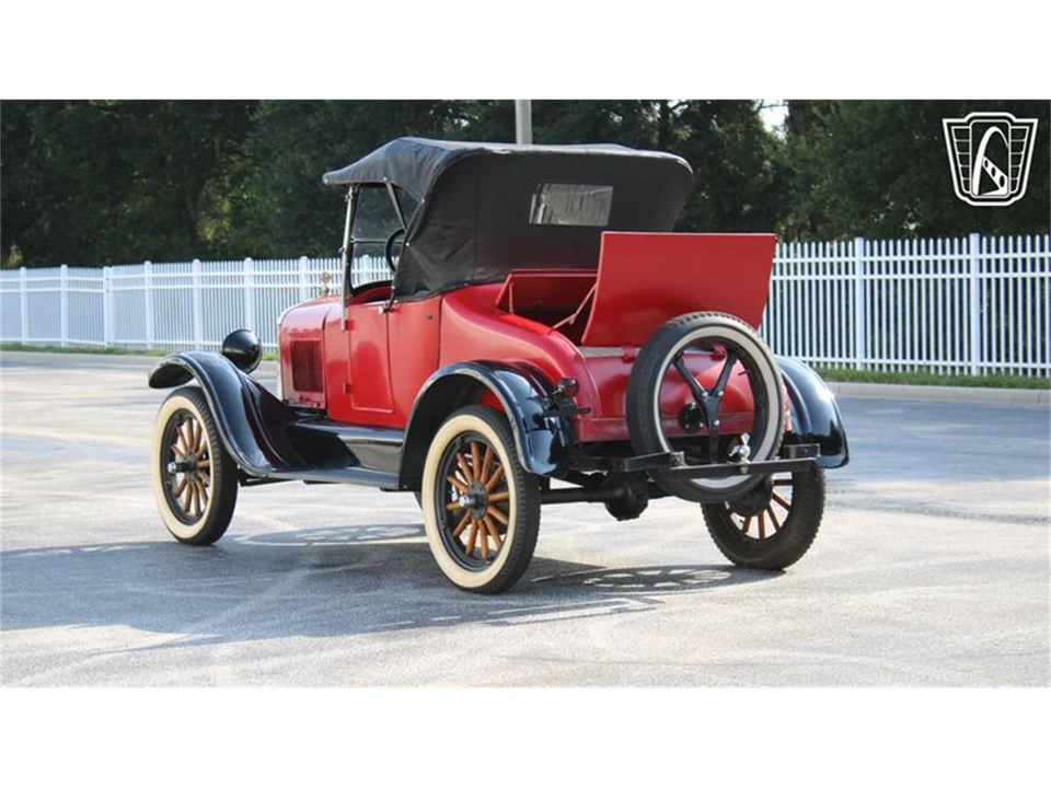 1927 Ford Model T - Image 9 of 31