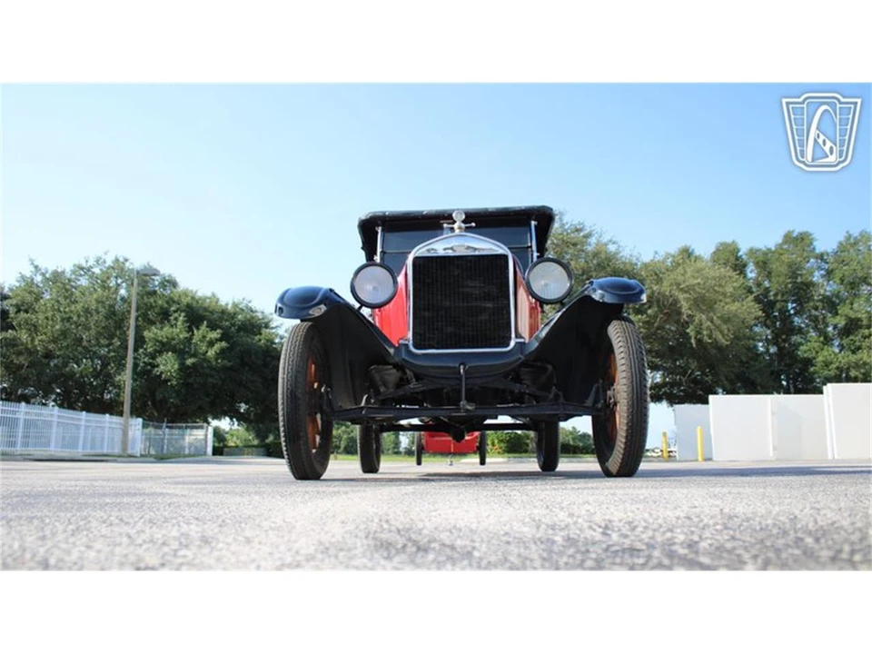 1927 Ford Model T - Image 24 of 31