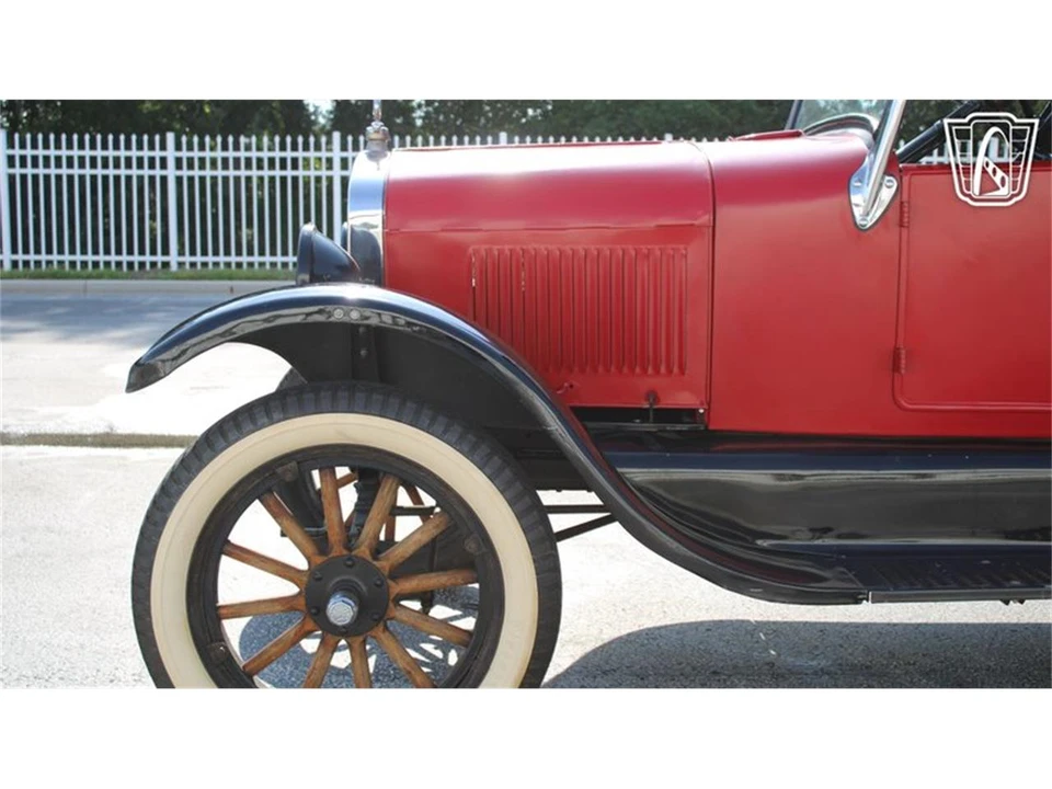 1927 Ford Model T - Image 29 of 31