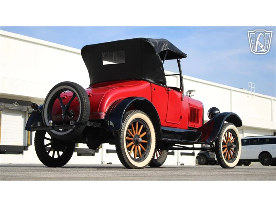 1927 Ford Model T - Image 15 of 31