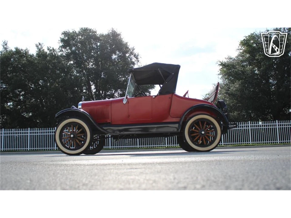 1927 Ford Model T - Image 5 of 31