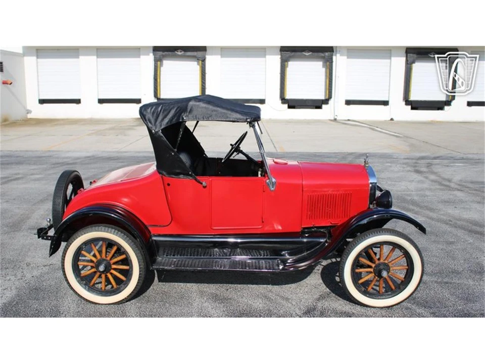1927 Ford Model T - Image 20 of 31