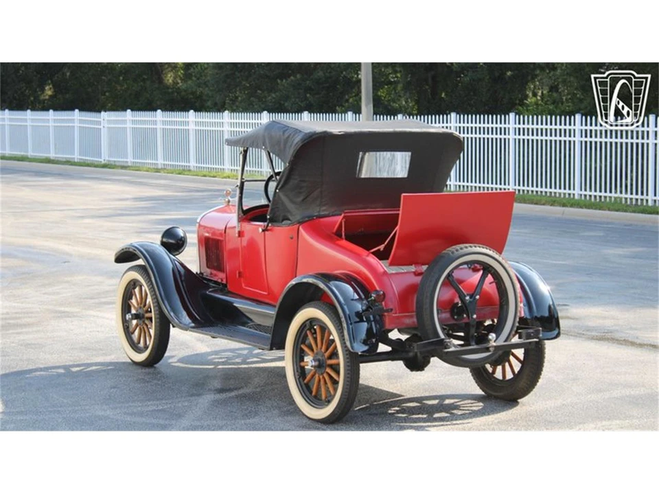 1927 Ford Model T - Image 10 of 31