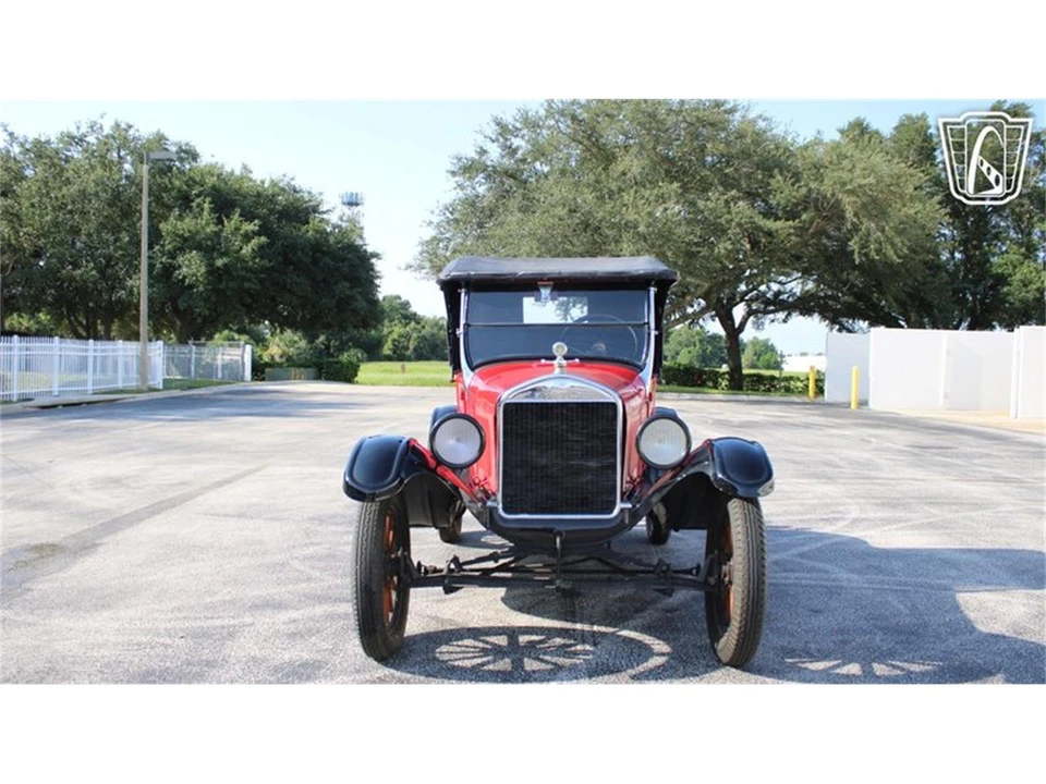 1927 Ford Model T - Image 25 of 31