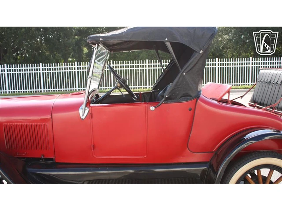 1927 Ford Model T - Image 30 of 31