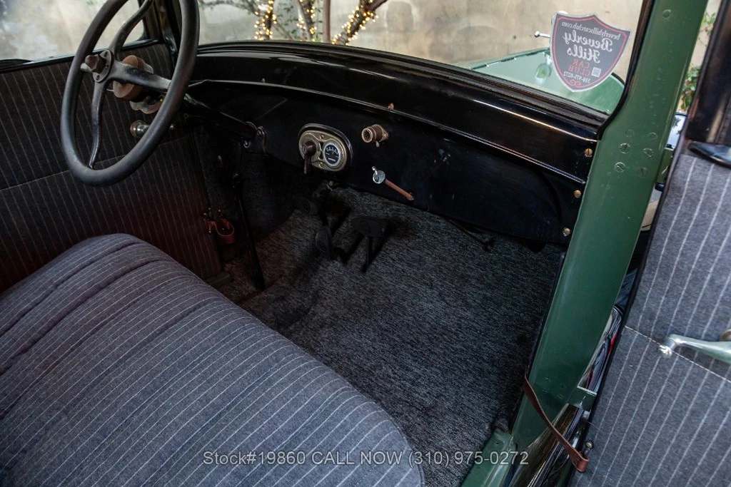 1927 Ford Model T - Image 19 of 24