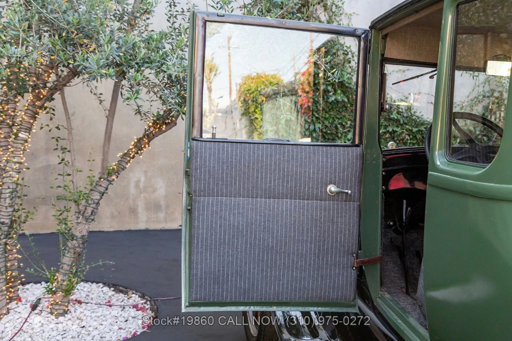 1927 Ford Model T - Image 14 of 24