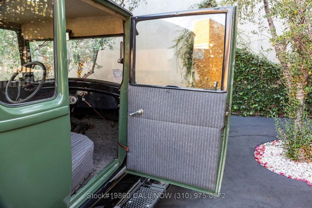 1927 Ford Model T - Image 20 of 24