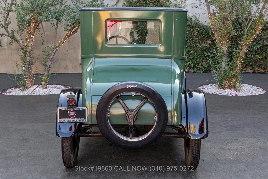 1927 Ford Model T - Image 6 of 24