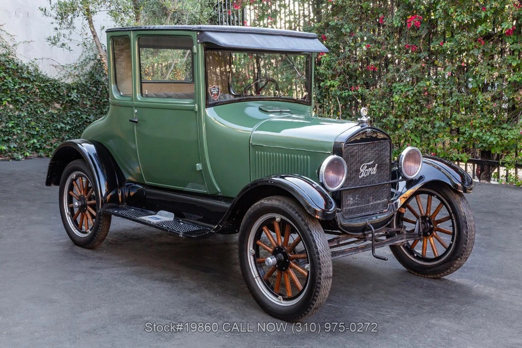1927 Ford Model T - Image 3 of 24