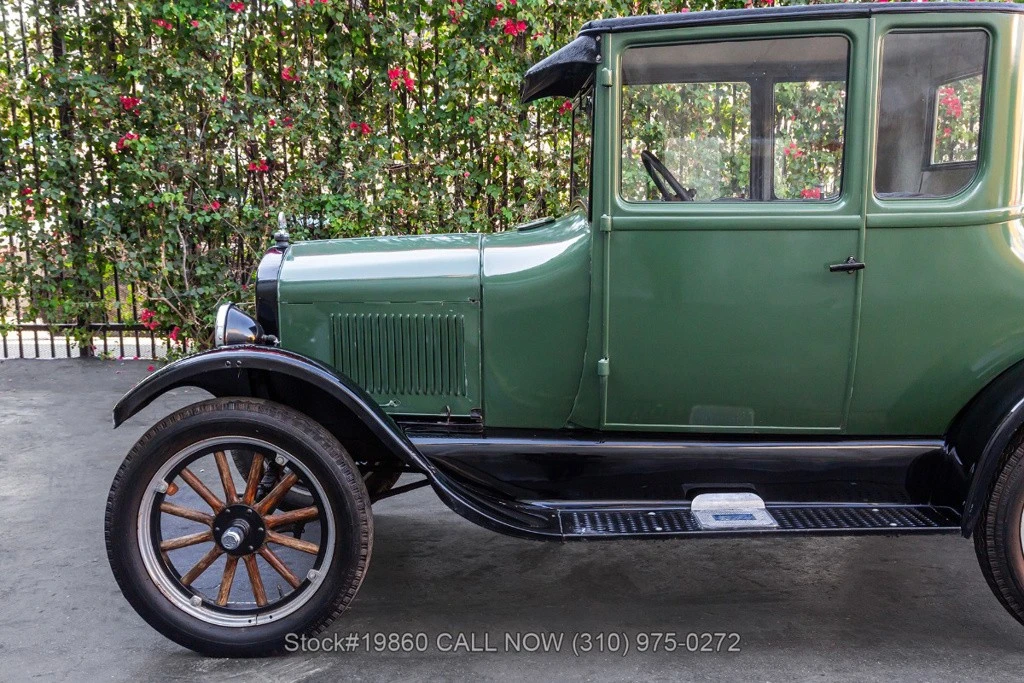 1927 Ford Model T - Image 12 of 24
