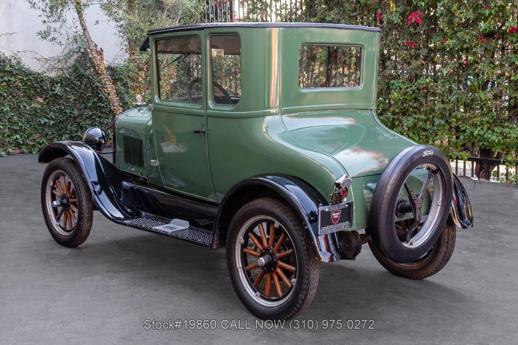 1927 Ford Model T - Image 7 of 24