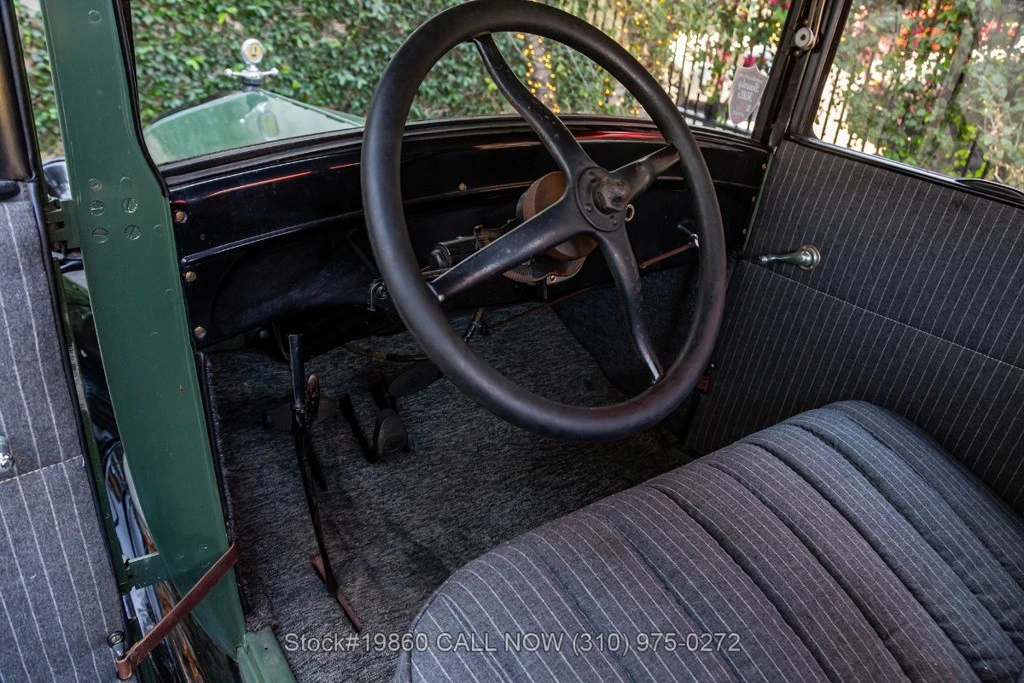 1927 Ford Model T - Image 16 of 24
