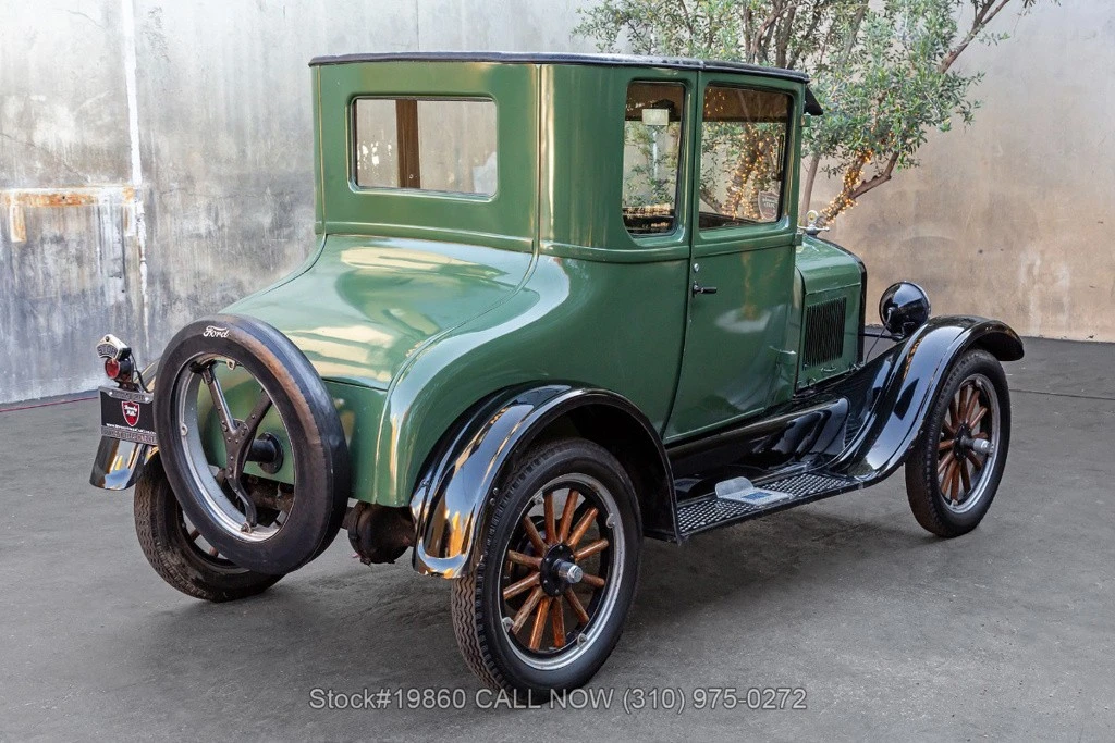 1927 Ford Model T - Image 5 of 24