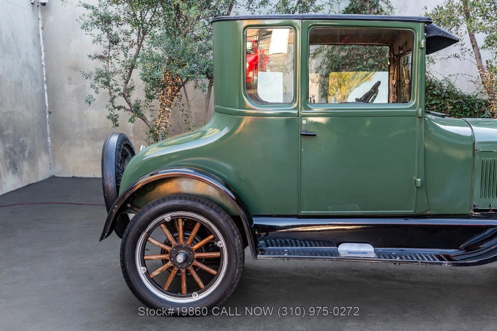 1927 Ford Model T - Image 11 of 24