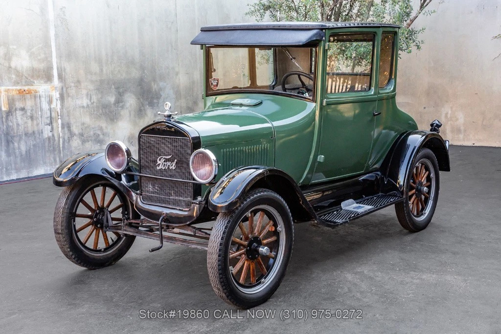 1927 Ford Model T - Image 8 of 24
