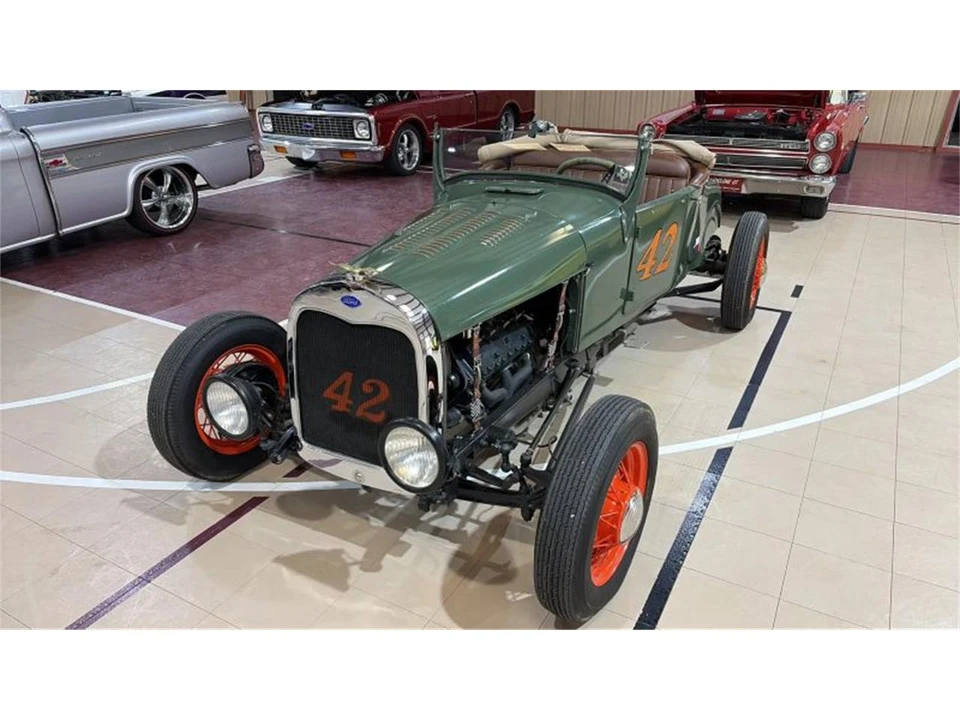 1927 Ford Model T - Image 3 of 31