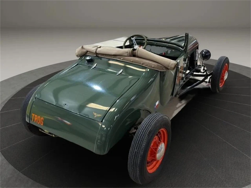 1927 Ford Model T - Image 7 of 31
