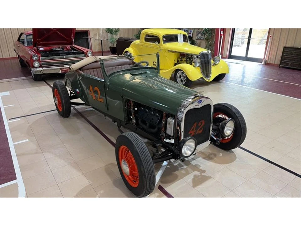 1927 Ford Model T - Image 9 of 31