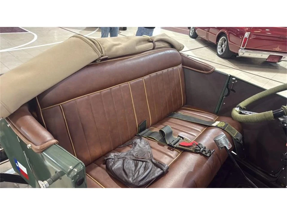 1927 Ford Model T - Image 21 of 31