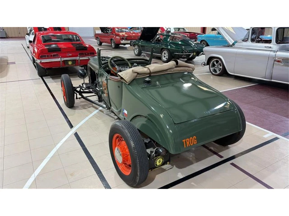 1927 Ford Model T - Image 5 of 31