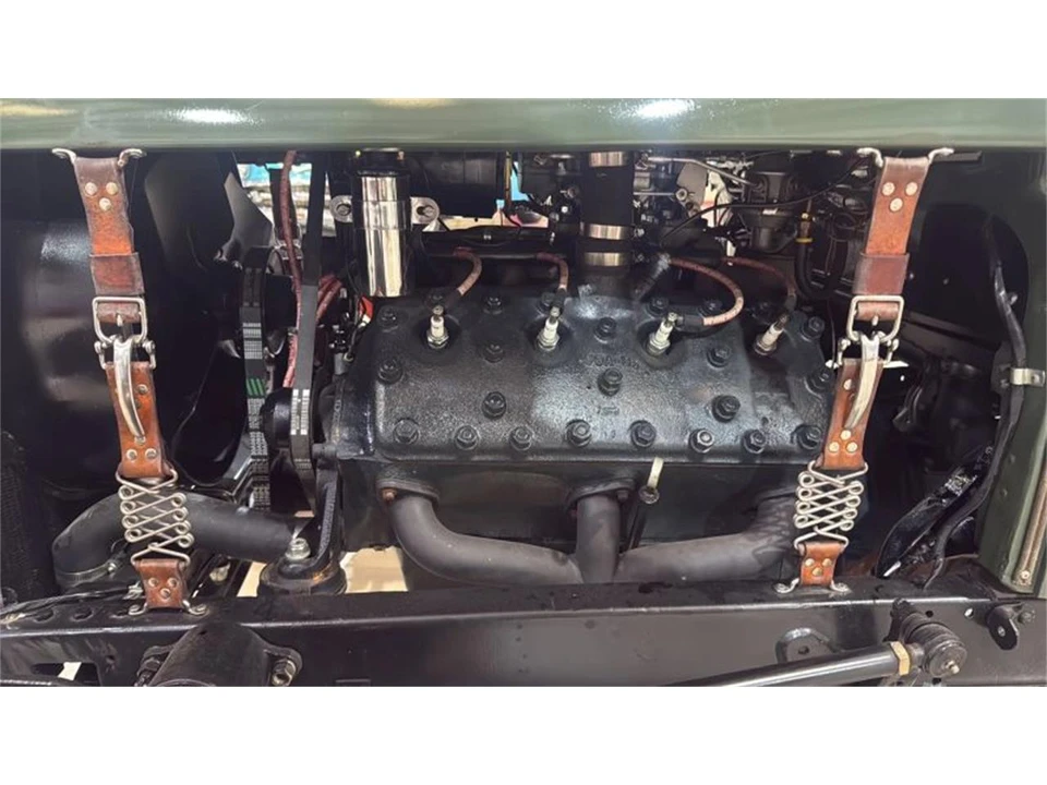 1927 Ford Model T - Image 31 of 31