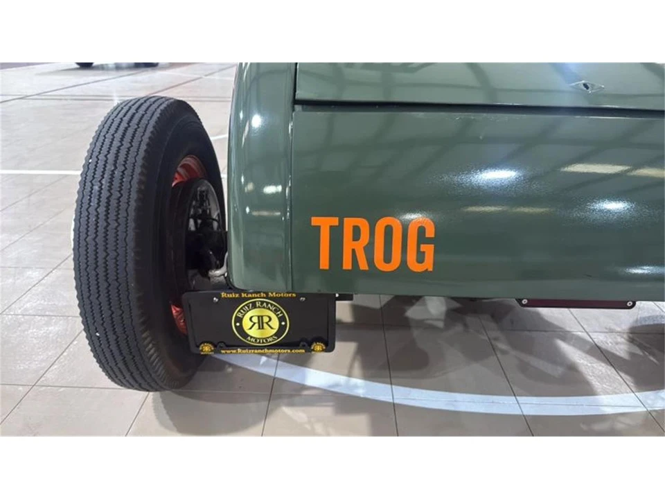 1927 Ford Model T - Image 17 of 31