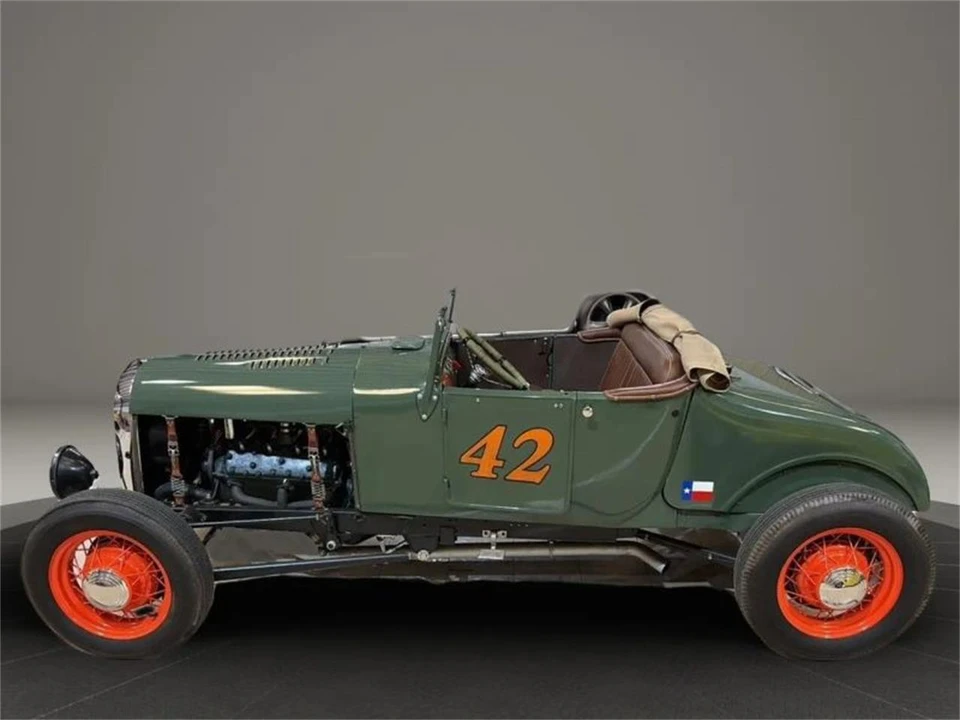 1927 Ford Model T - Image 4 of 31