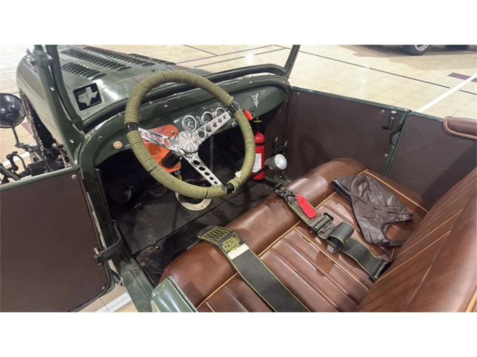 1927 Ford Model T - Image 10 of 31