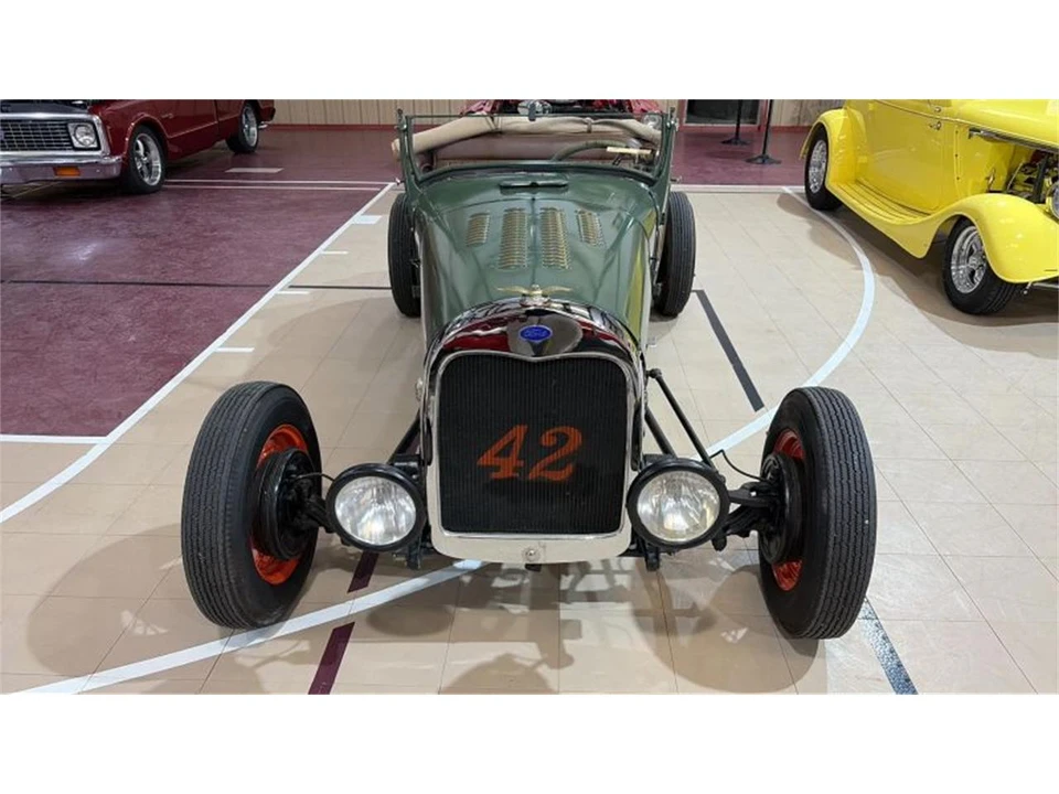 1927 Ford Model T - Image 2 of 31