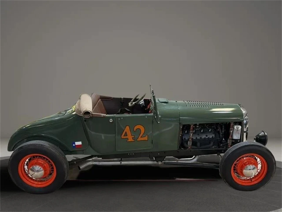 1927 Ford Model T - Image 8 of 31